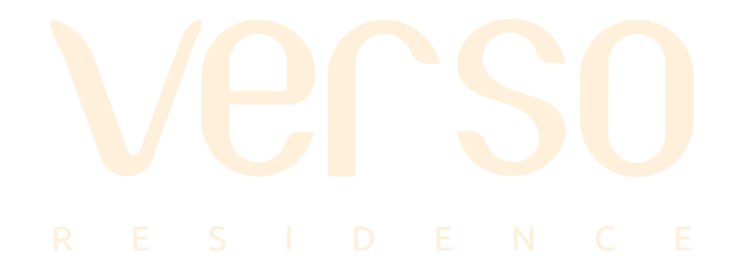 Verso Residence logo